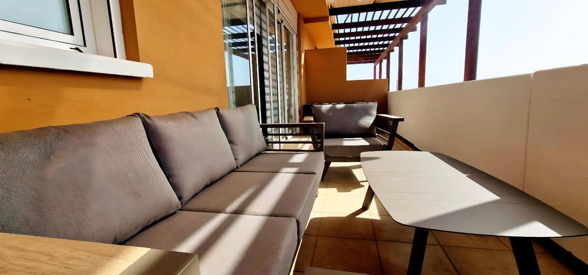 Apartamento Casa De La Kosa San Miguel de Abona Exterior foto
