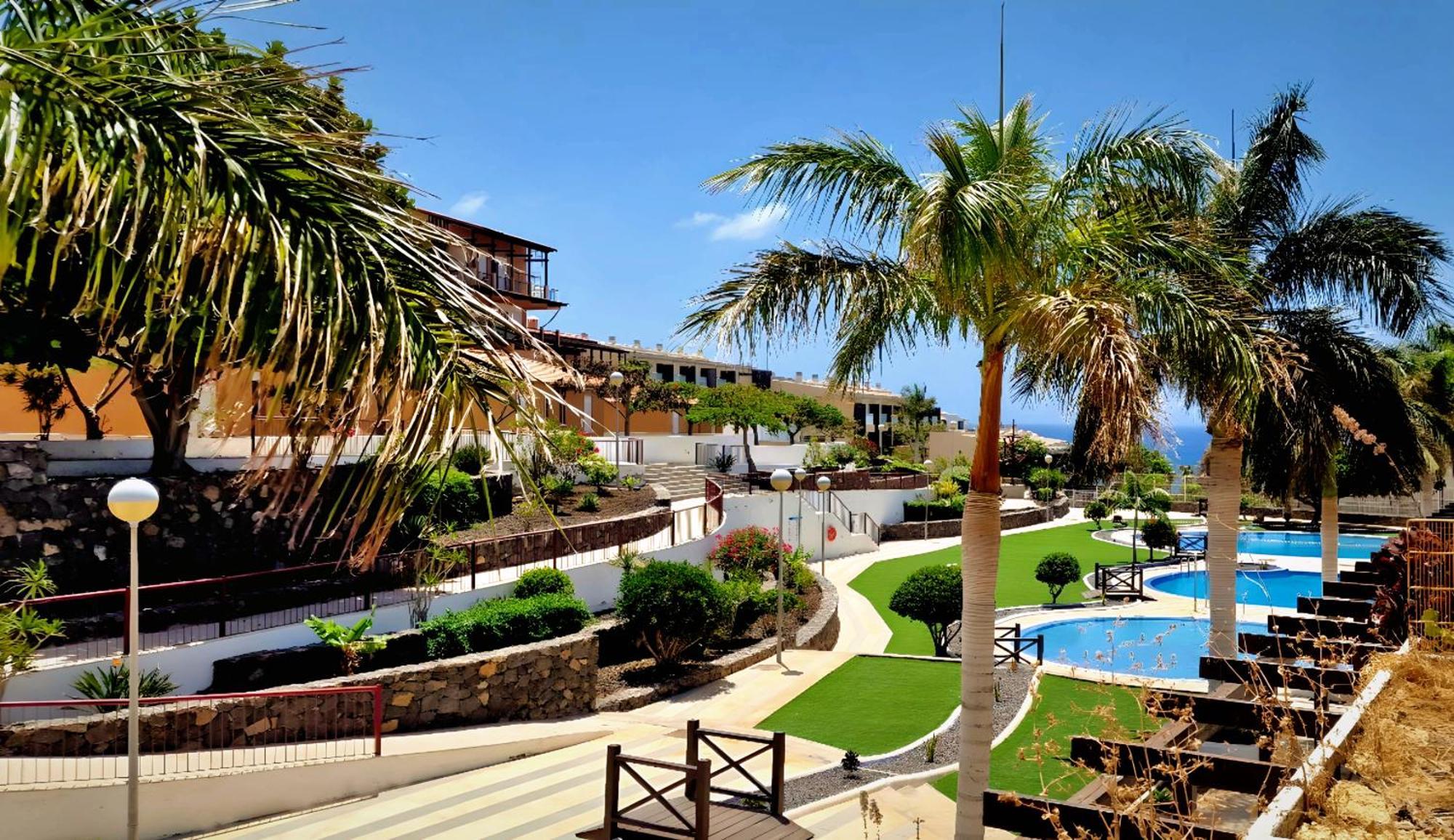 Apartamento Casa De La Kosa San Miguel de Abona Exterior foto